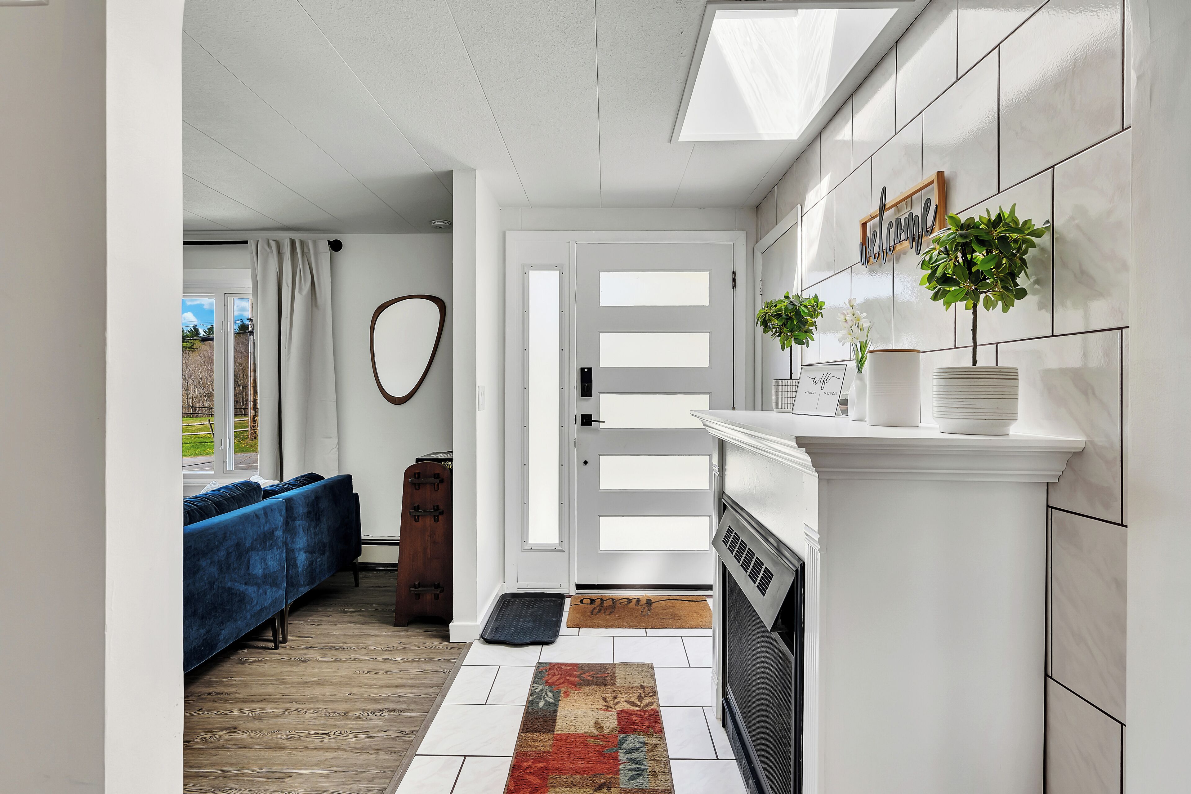 Interieur