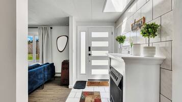 Interieur