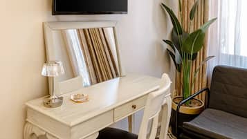Familienzimmer, Stadtblick | Kostenloses WLAN