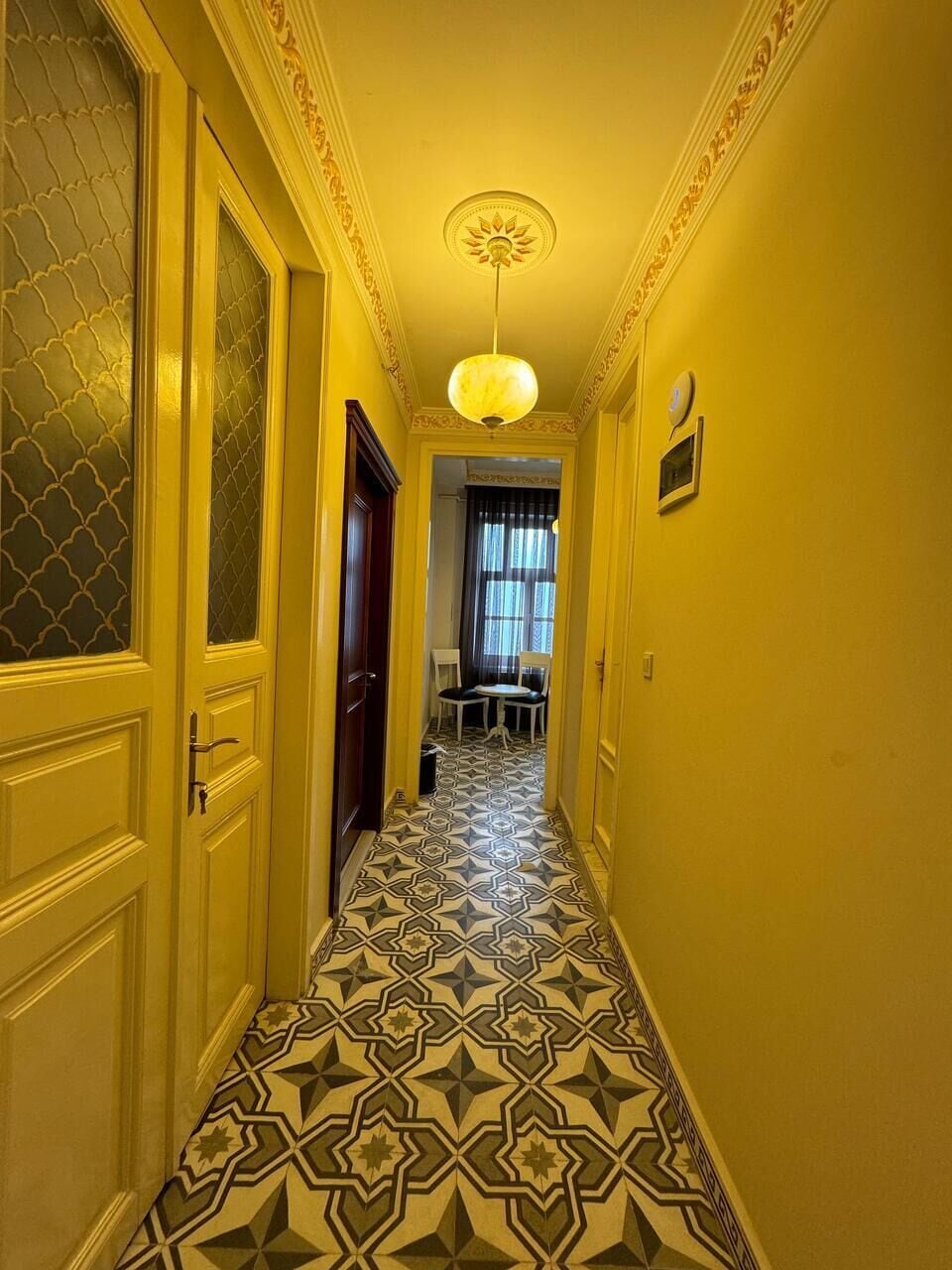 Hallway
