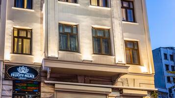 Architectuur