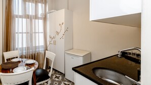 Private kitchen - Felicity Palace Sirkeci (Istanbul)