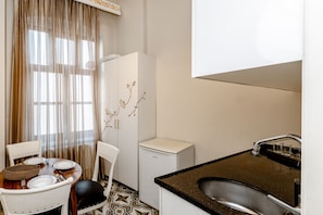 Private kitchen - Felicity Palace Sirkeci (Istanbul)