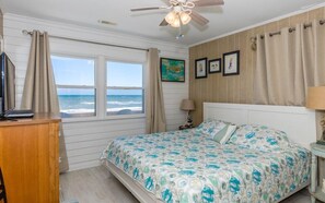 3 Schlafzimmer, Bügeleisen/Bügelbrett, WLAN