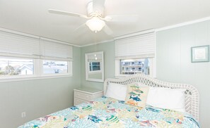 5 Schlafzimmer