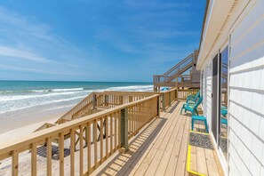 Unclassified image, 2 of 15, button - Daydream Believer - Cute and cozy beach charmer with 2 bedrooms (Surf City)