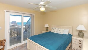 4 habitaciones y wifi 