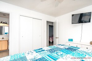4 bedrooms