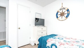 4 bedrooms
