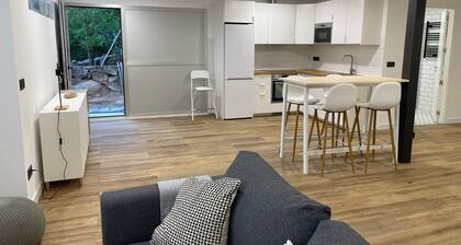 Loft in Torrelodones, 25km. From Madrid Centre. Public Transport at 5min Walk