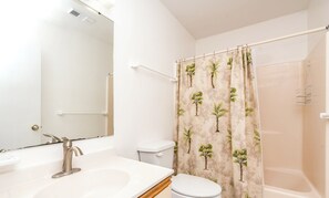 Unclassified image, 5 of 30, button - Fins To The Left -Oceanfront 3 BR. (Surf City)