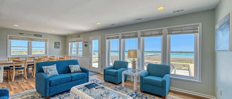 Televisión y reproductor de DVD