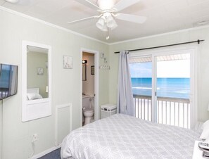 3 Schlafzimmer, Bügeleisen/Bügelbrett, WLAN