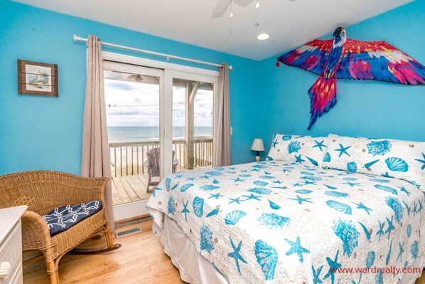 5 bedrooms
