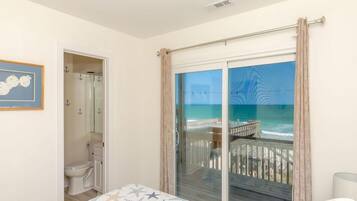 4 عدّة غرف نوم ومكواة/لوح كي وواي فاي مجانًا