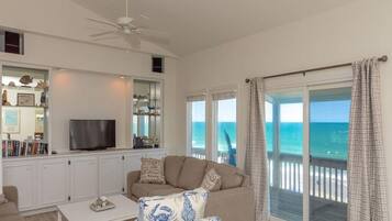 تلفزيون، مشغل دي في دي