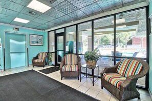 Interior - OD tower II #12, ocean view Fantastic condo + pool (Myrtle Beach)