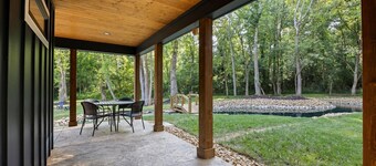 (E) Blue Spruce | 2 Bed, 1 Bath