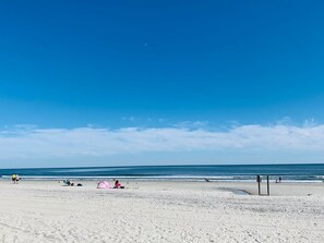 Beach - Ocean Dunes villas #24, stay close to the beach (Myrtle Beach)