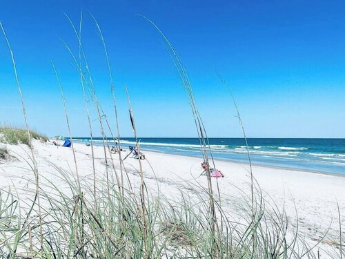 Ocean Dunes Villas #34, stay close to the beach
