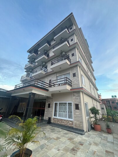Shekhar's Place