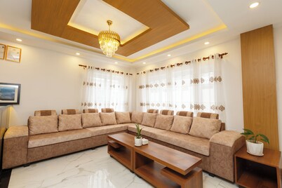 Shekhar's Place