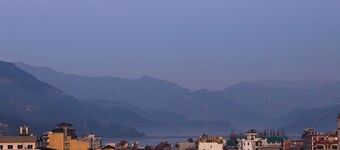 Shekhar's Place