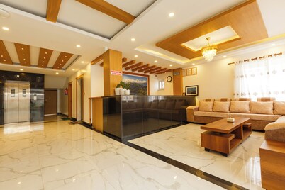 Shekhar's Place