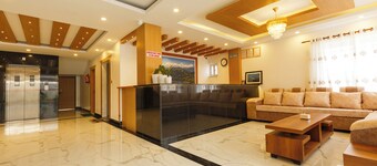 Shekhar's Place