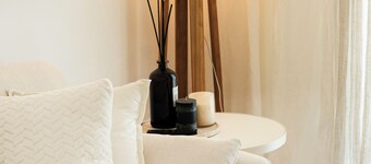 Charming 1-bedroom apartment with WiFi and AC in Montefalco