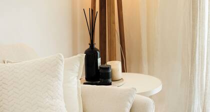 Charming 1-bedroom apartment with WiFi and AC in Montefalco