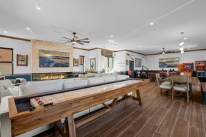 Sala de juegos