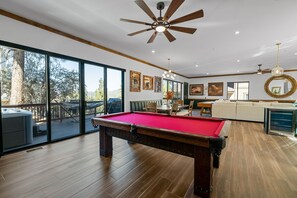 Sala de juegos