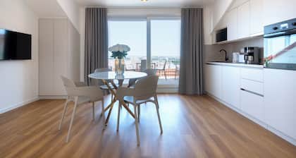 Encore Boutique Residence by Dwellfort