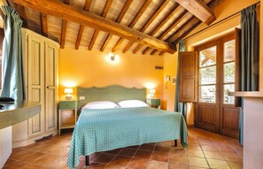 Villa - Residence with thermal pools in Sorano (Sorano)