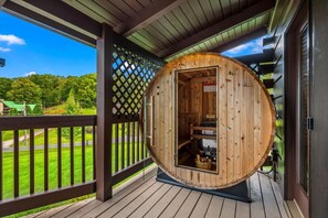 テラス / パティオ