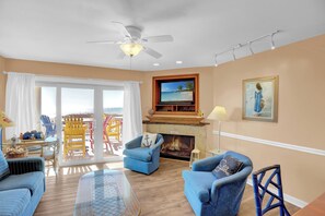TV - Southern Comfort by the Sea by Liquid Life (Gulf Shores)