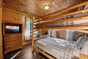 5 chambres, Wi-Fi gratuit, draps fournis