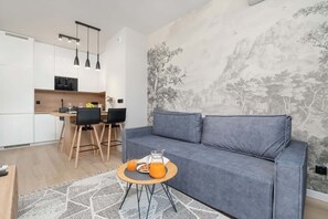 TV, offices