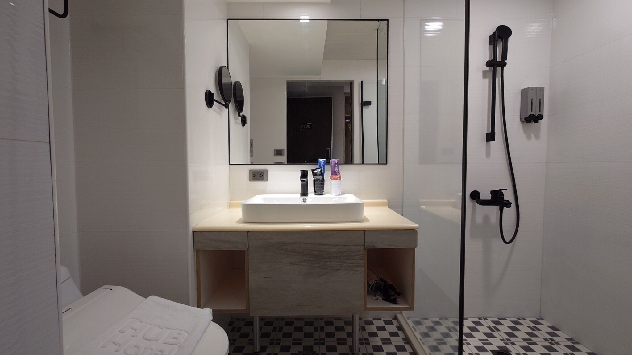 Kamar mandi