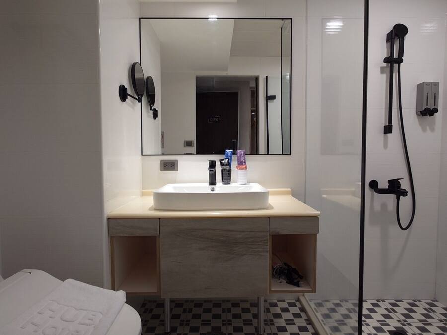 Kamar mandi