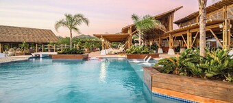 Casa Palma, Home at Blue Venao