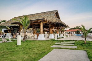 Terras