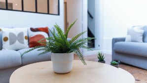 Interior - Loft house 2 BR Bastille AC by LCC Agency (Paris)