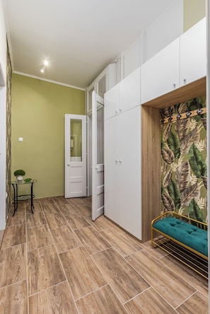 Deluxe Apartment | 2 bedrooms, individually decorated, individually furnished - Venus Apartments - Oktogon II (Budapest)