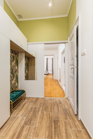 Deluxe Apartment | 2 bedrooms, individually decorated, individually furnished - Venus Apartments - Oktogon II (Budapest)