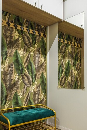 Interior - Venus Apartments - Oktogon II (Budapest)
