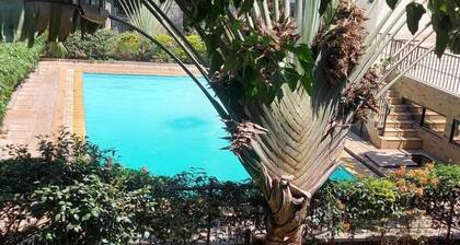 Lux Suites Green City Gardens Syokimau