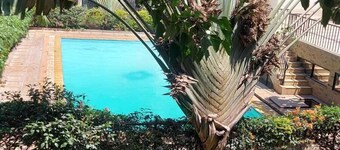 Lux Suites Green City Gardens Syokimau