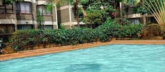 Lux Suites Green City Gardens Syokimau